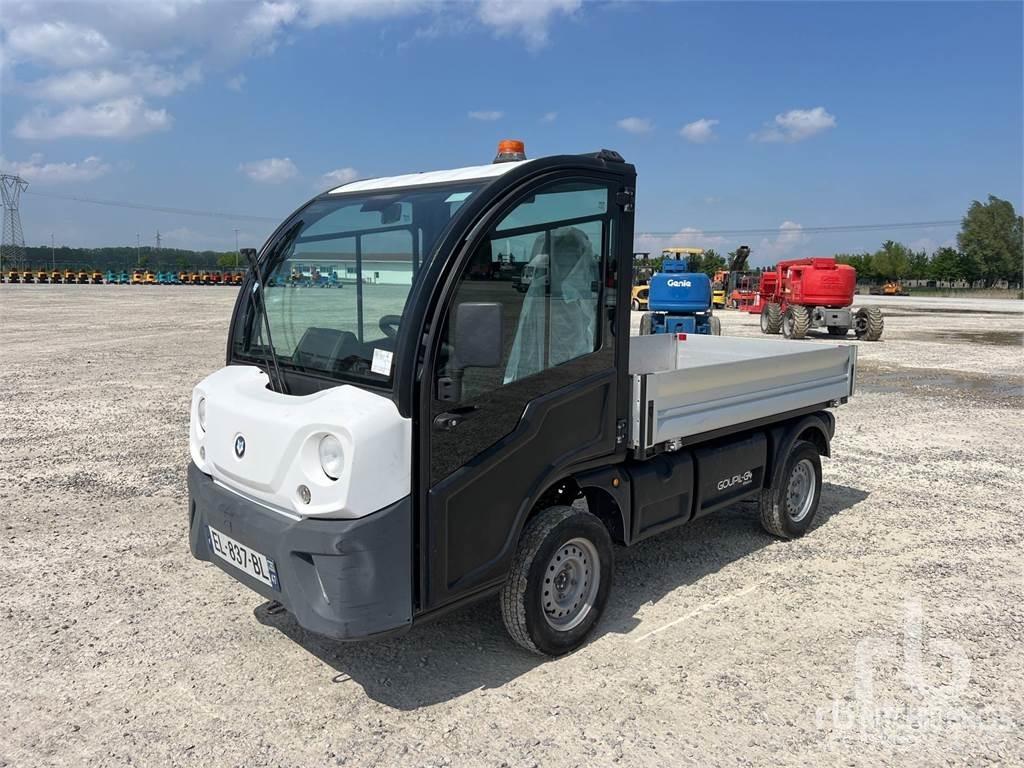Goupil G46M 全地形车