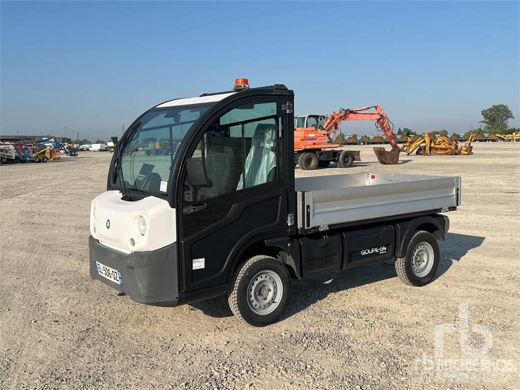 Goupil G46M 全地形车