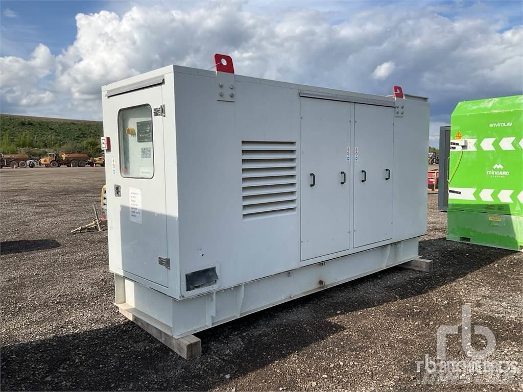  GTM V250A 柴油发电机