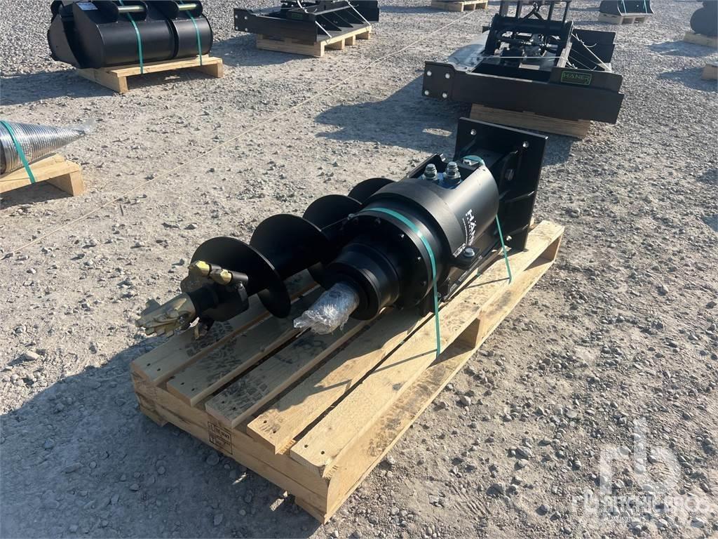  HAENER HEB1200 其他组件
