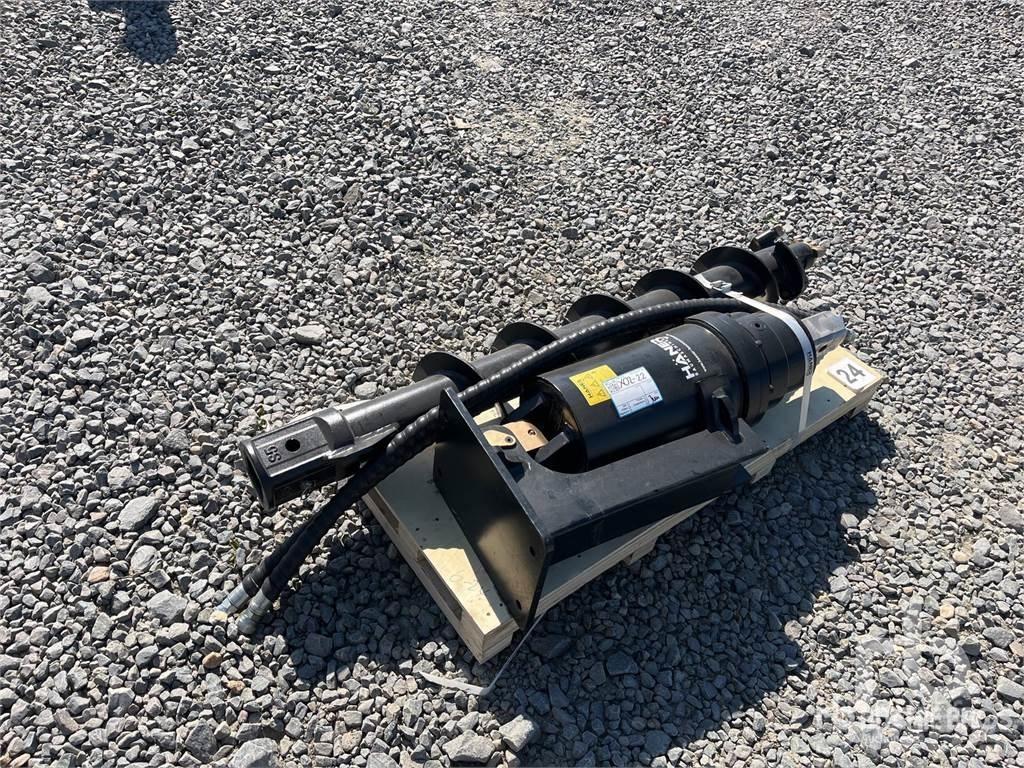  HAENER HEB6000A 其他组件