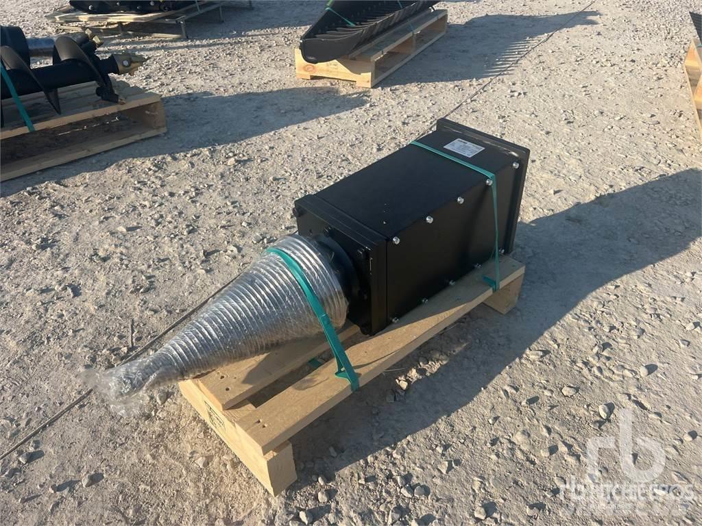  HAENER HKS120 其他组件