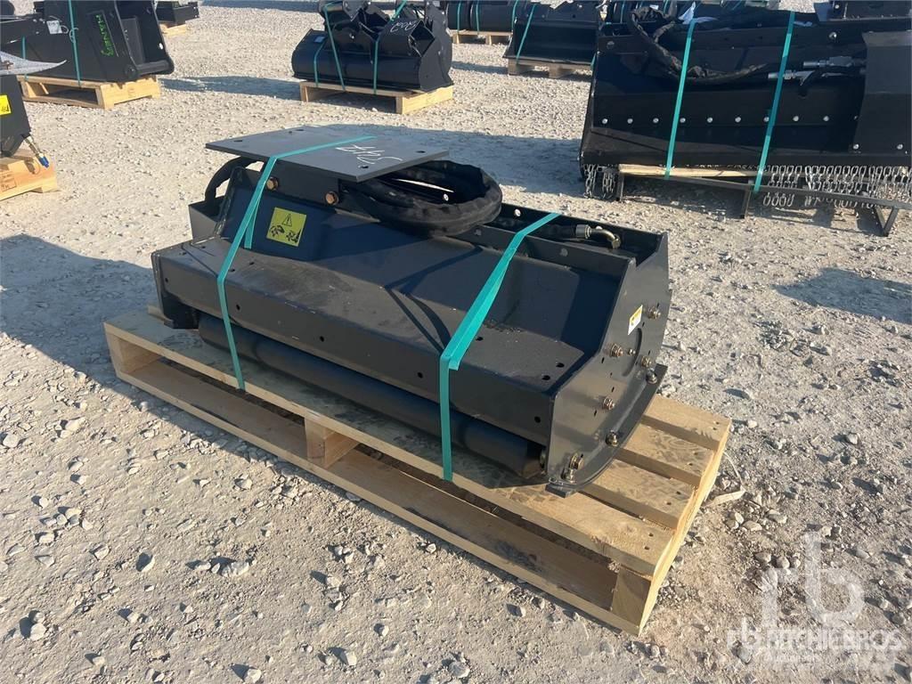  HAENER HML800 割草机