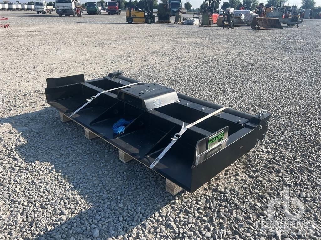  HAENER HPH-180 其他组件