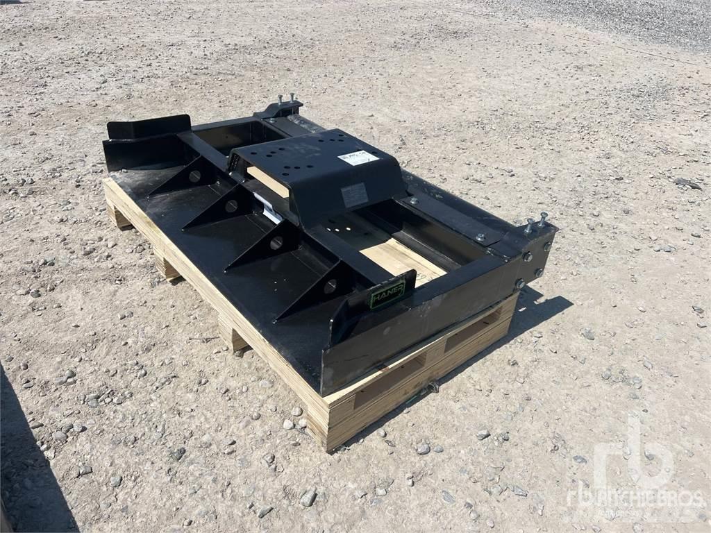  HAENER HPH120A 其他组件