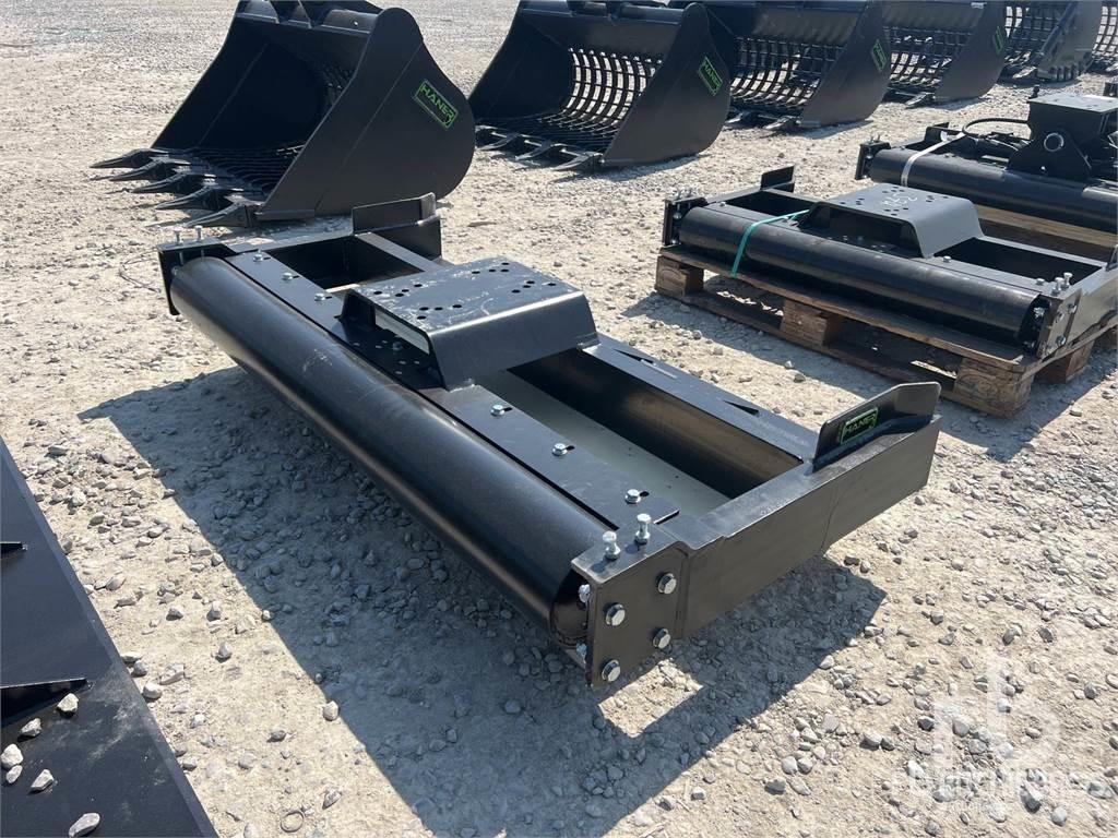  HAENER HPH160A 其他组件