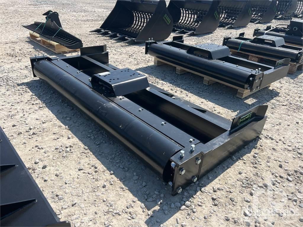  HAENER HPH220A 其他组件