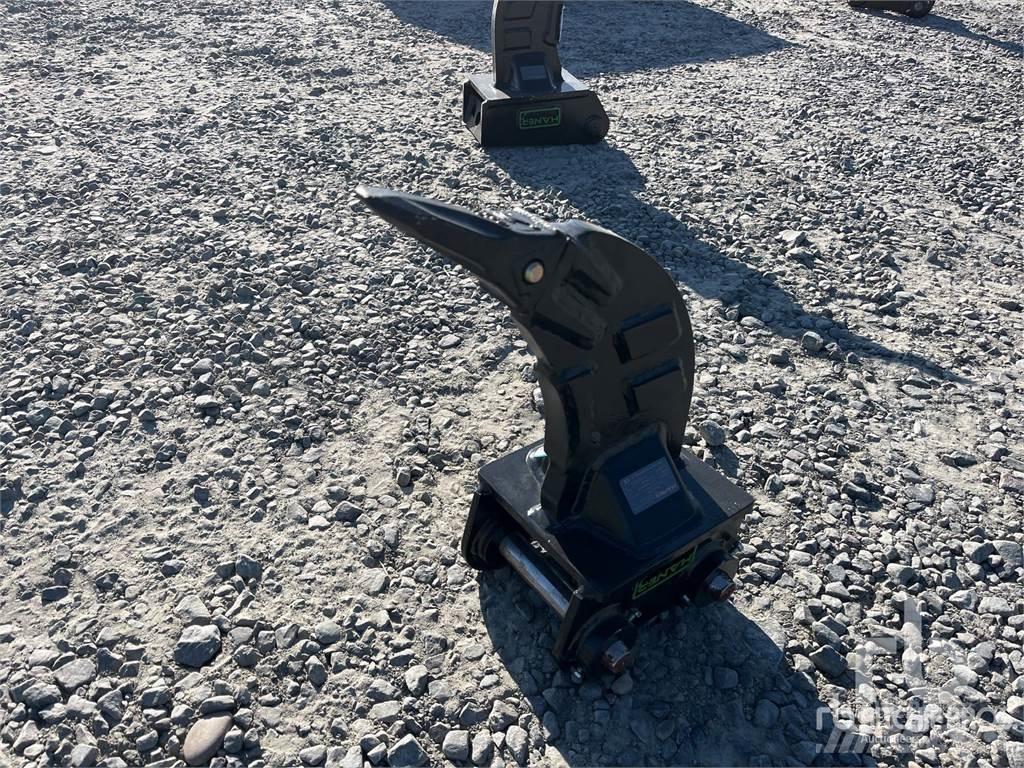  HAENER HRZP35A 松土器