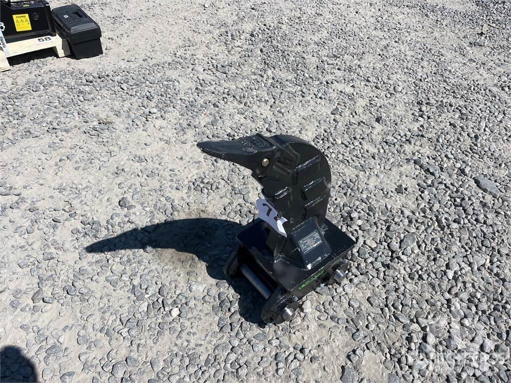  HAENER HRZP40A 松土器