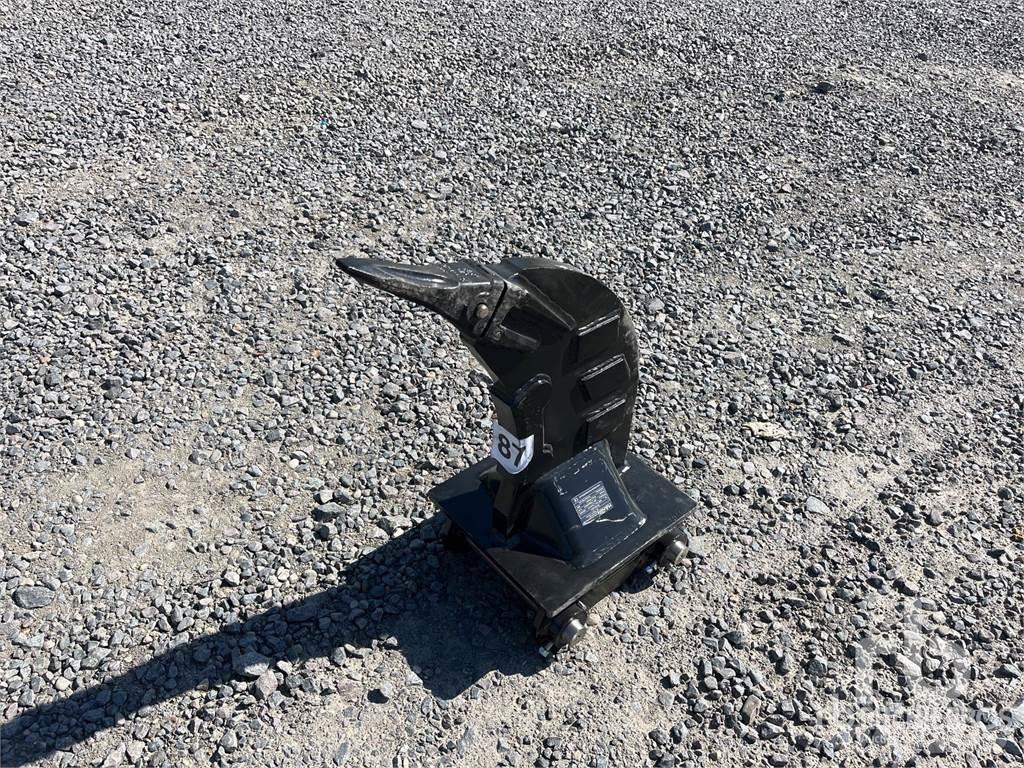  HAENER HRZP50A 松土器