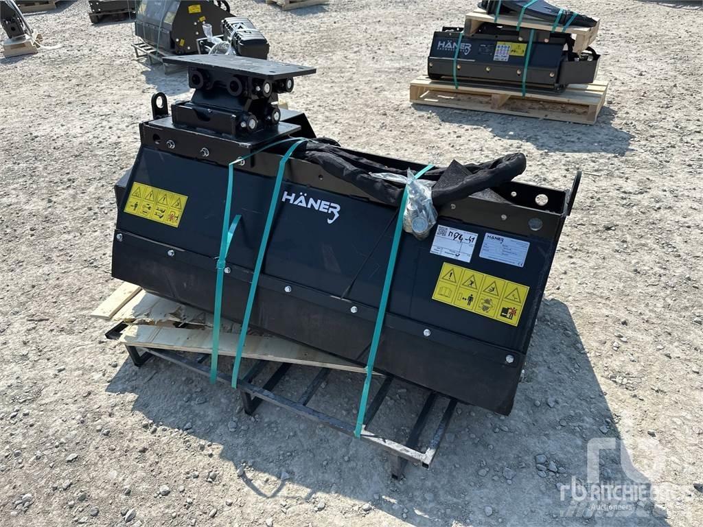  HAENER HSM1200P 割草机