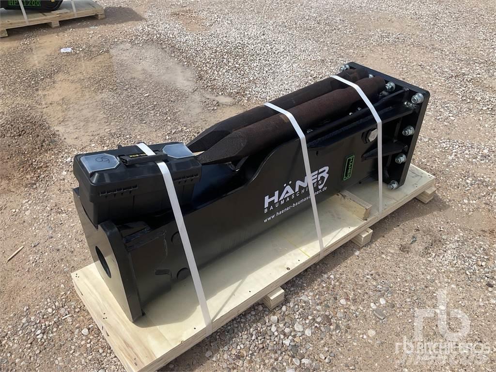  HAENER HX1000A 破碎锤