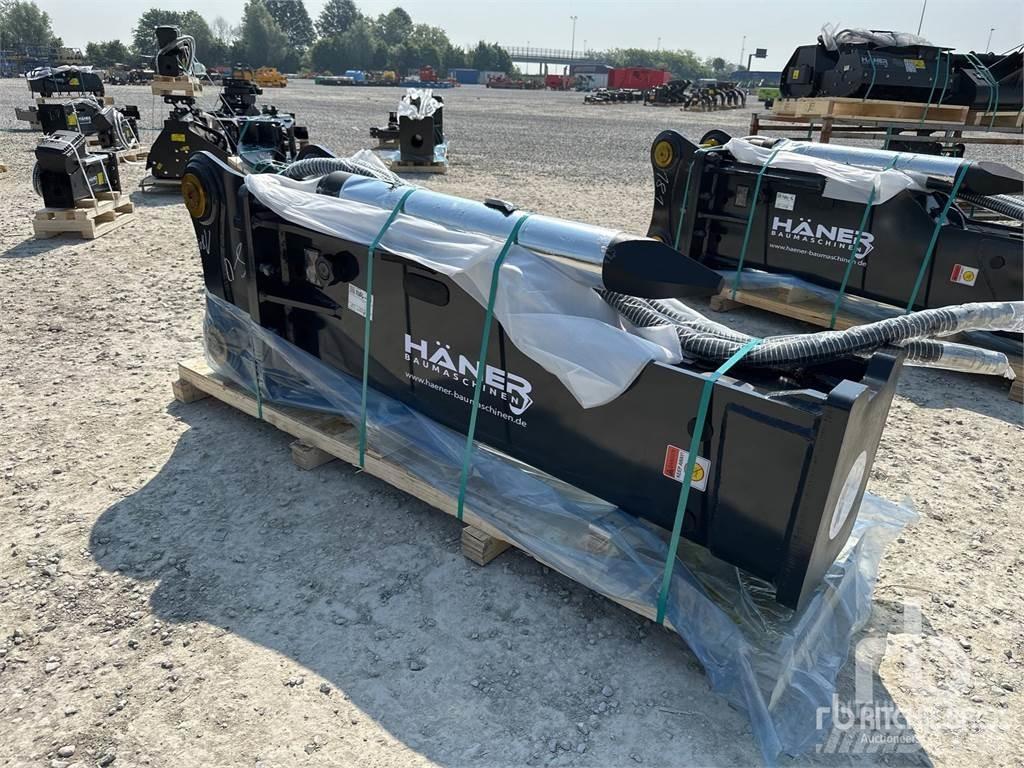  HAENER HX2000 破碎锤