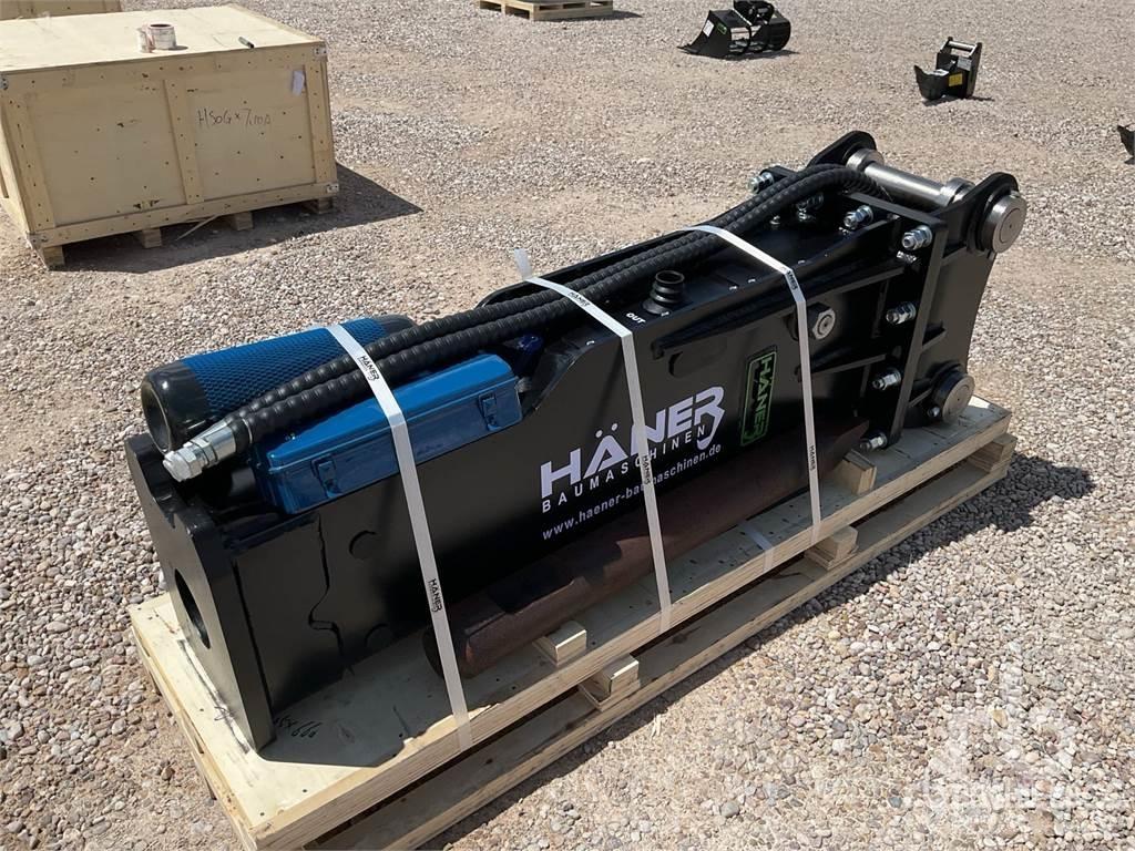  HAENER HX2000A 破碎锤