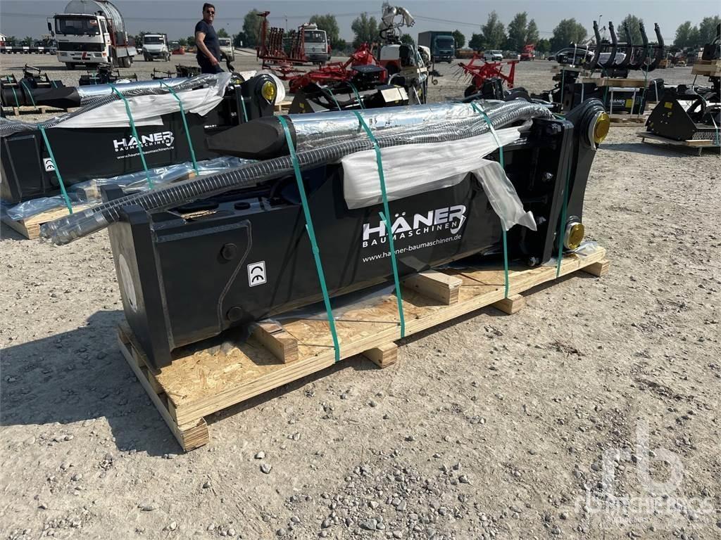  HAENER HX3000 破碎锤