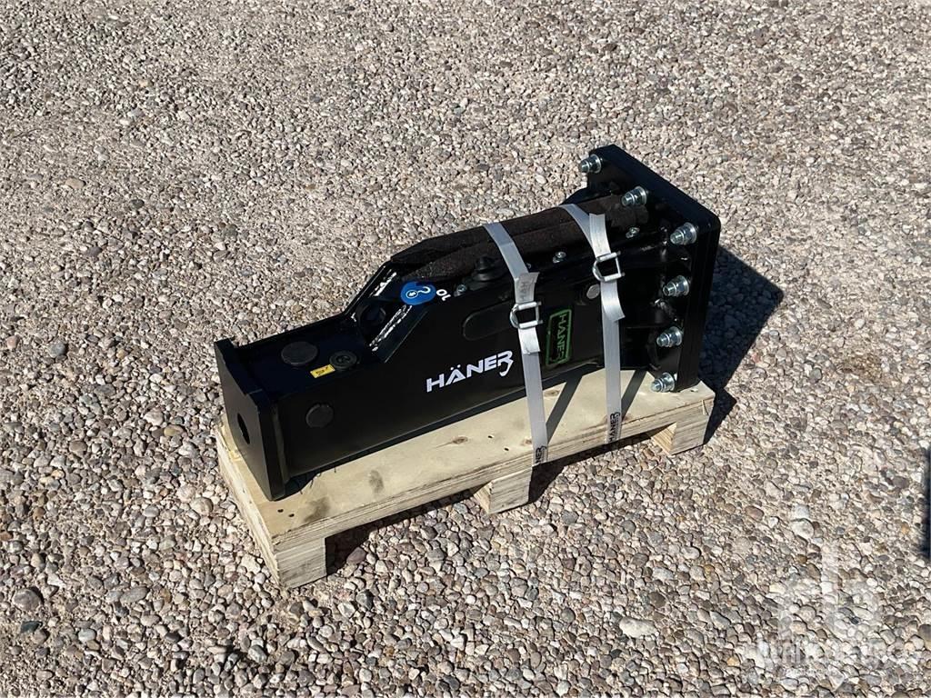  HAENER HX300A 破碎锤