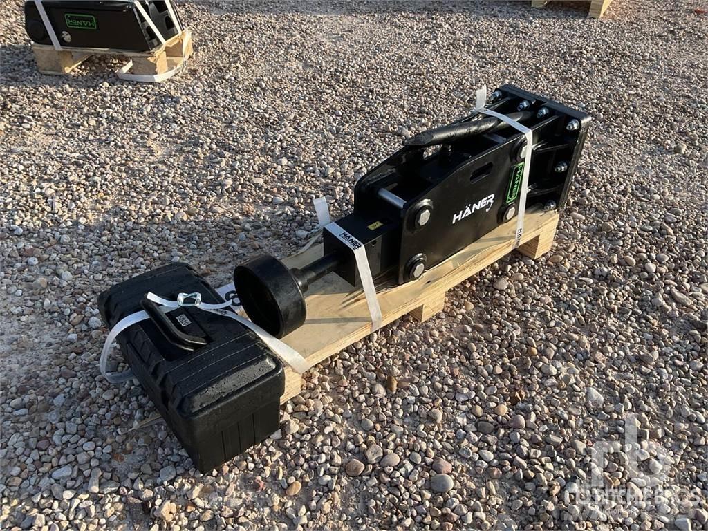  HAENER HX300SA 破碎锤