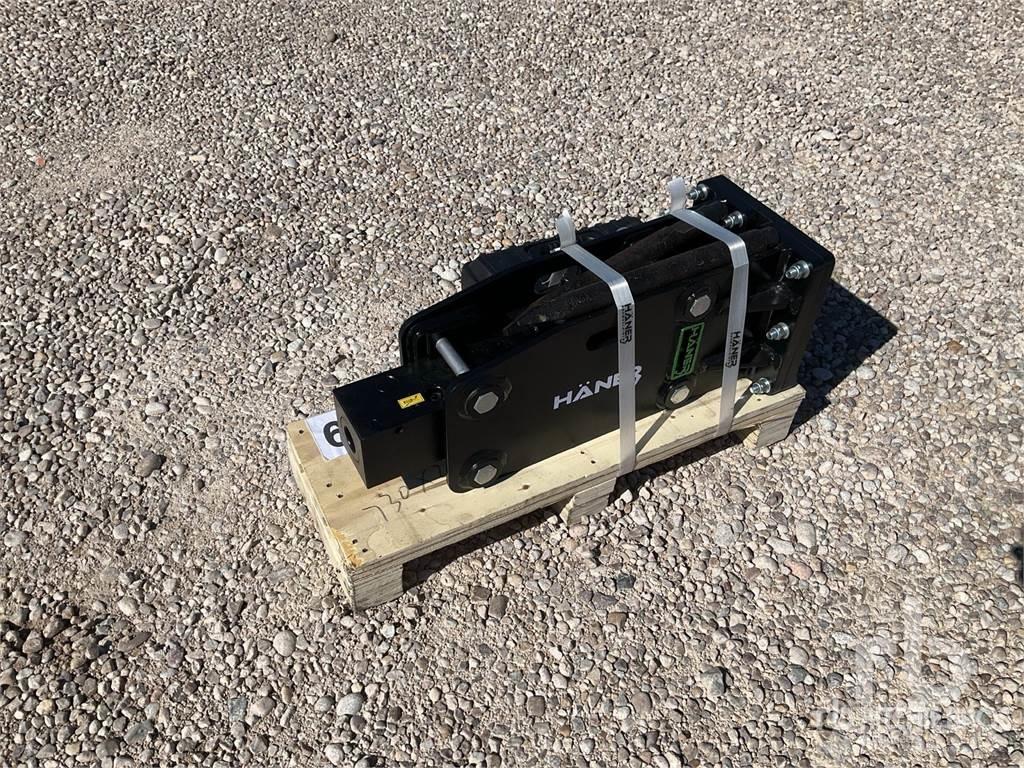  HAENER HX300SA 破碎锤