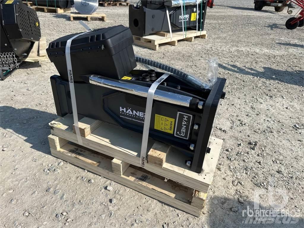  HAENER HX400 破碎锤