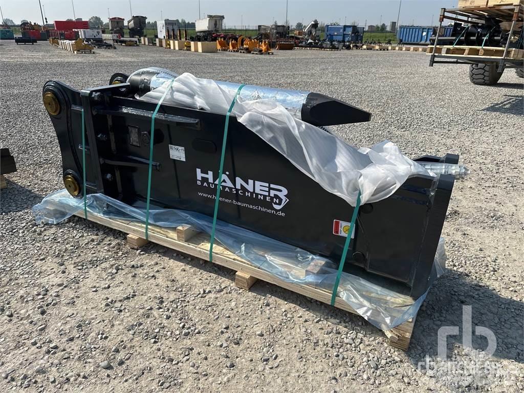  HAENER HX4000 破碎锤