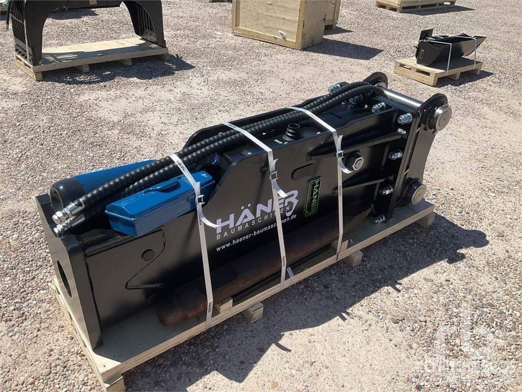  HAENER HX4000A 破碎锤