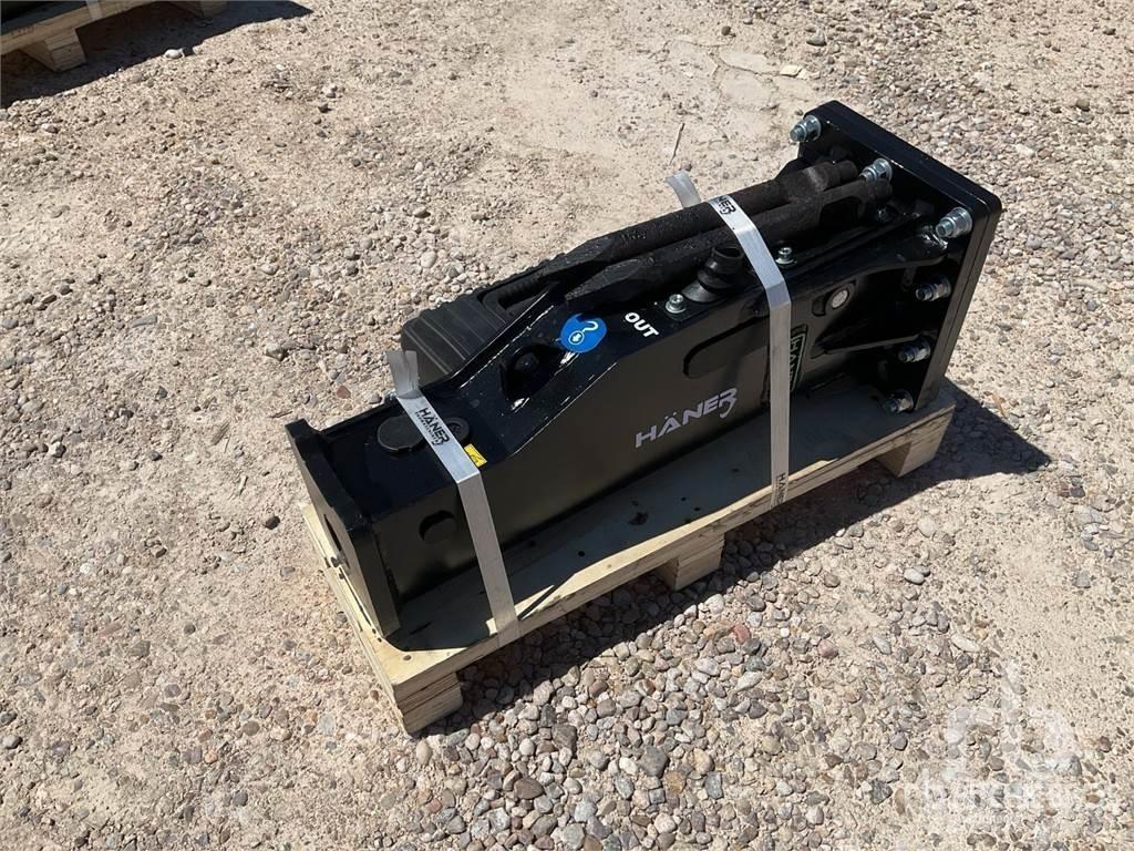  HAENER HX400A 破碎锤