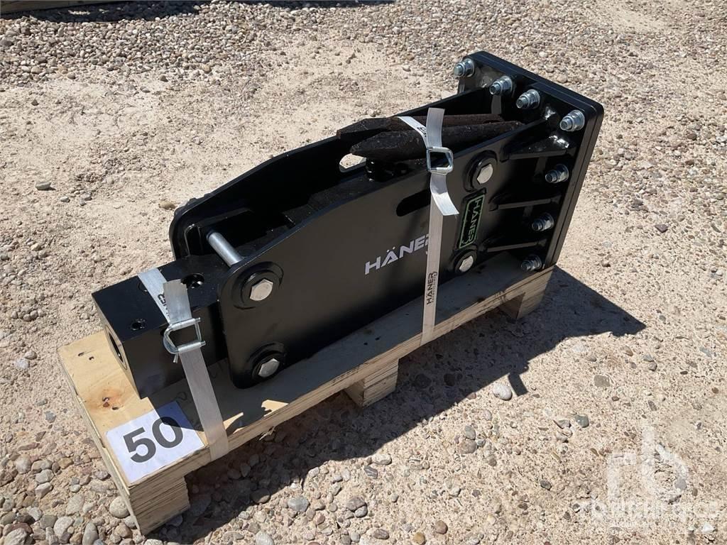  HAENER HX400SA 破碎锤