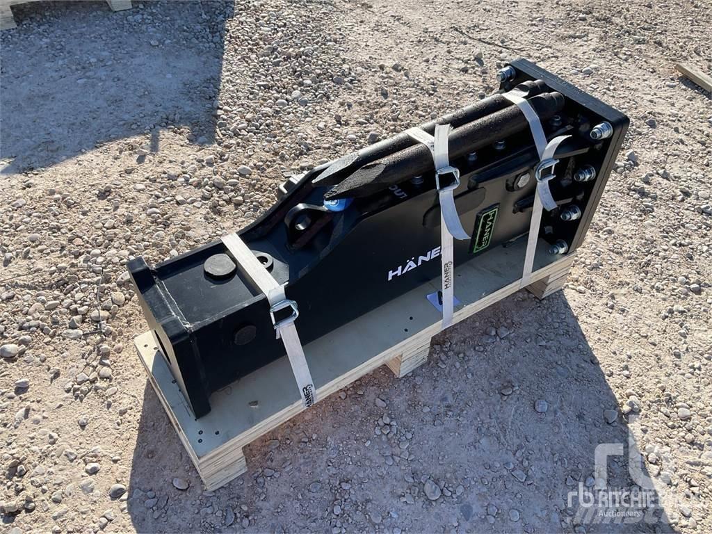  HAENER HX500A 破碎锤