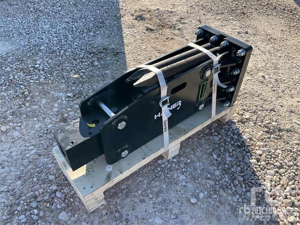  HAENER HX500SA 破碎锤