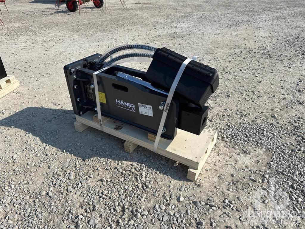  HAENER HX600S 破碎锤