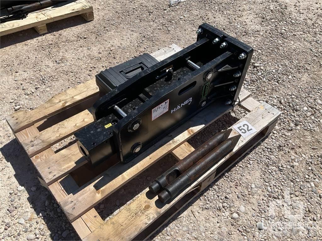 HAENER HX600SA 破碎锤