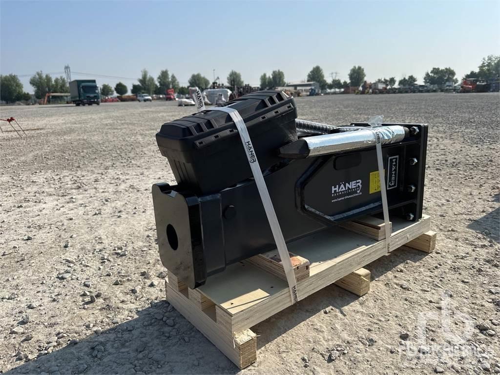  HAENER HX650 破碎锤