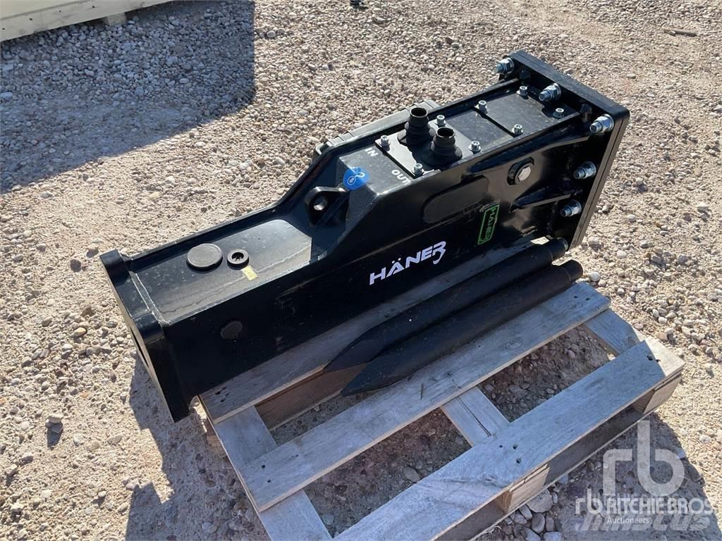  HAENER HX650A 破碎锤