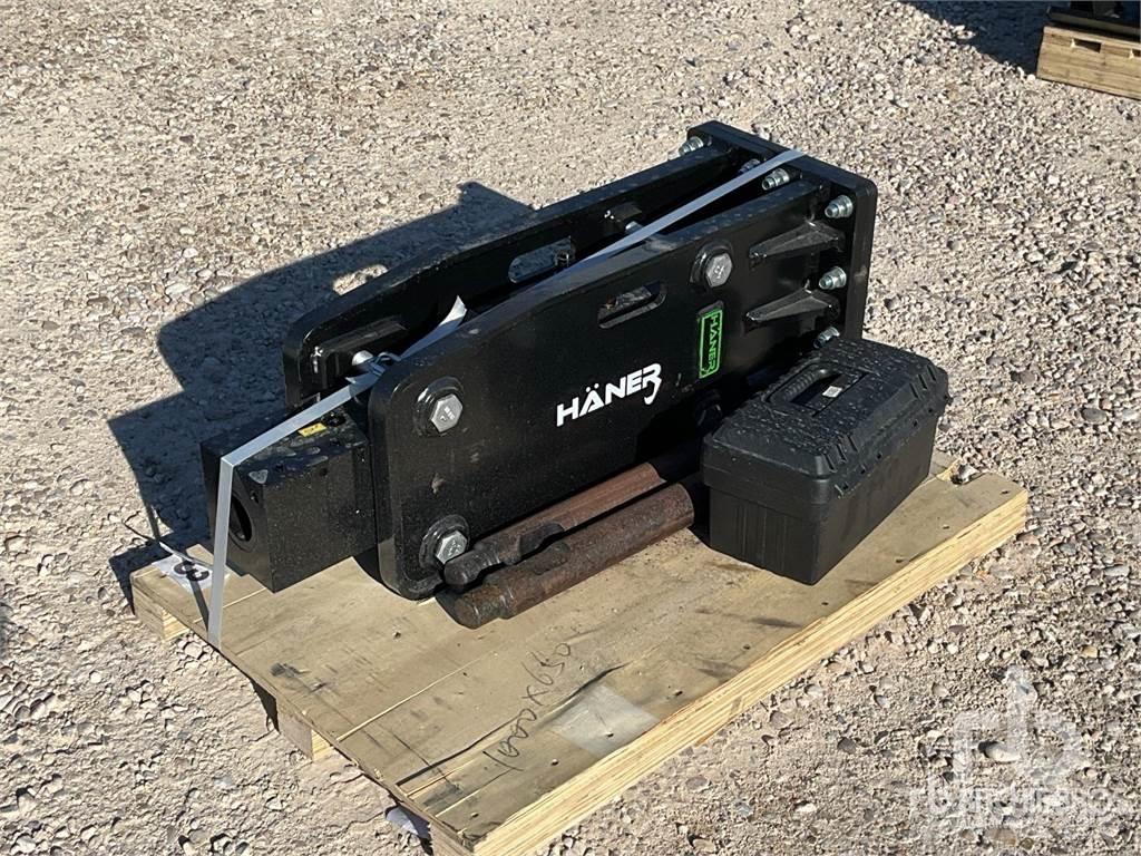  HAENER HX650SA 破碎锤