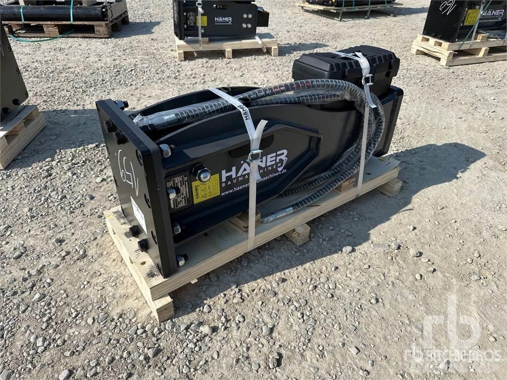  HAENER HX700 破碎锤