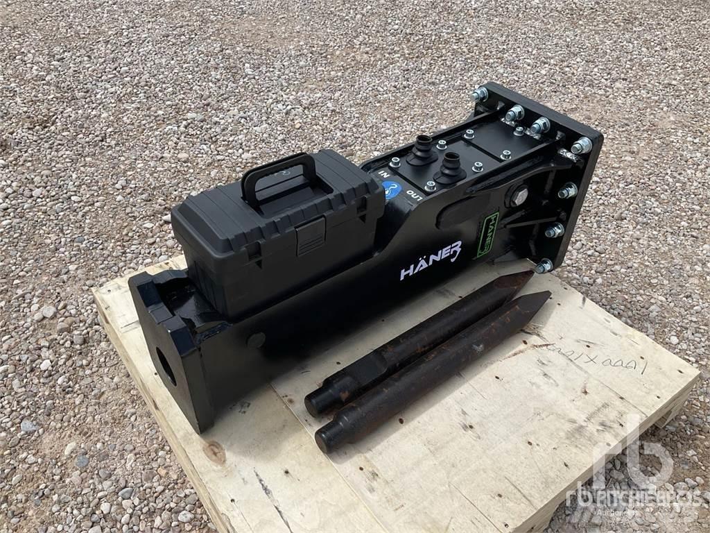  HAENER HX700A 破碎锤