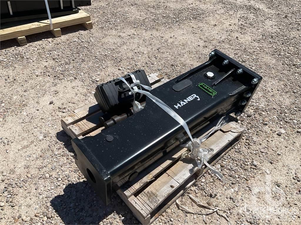  HAENER HX800A 破碎锤