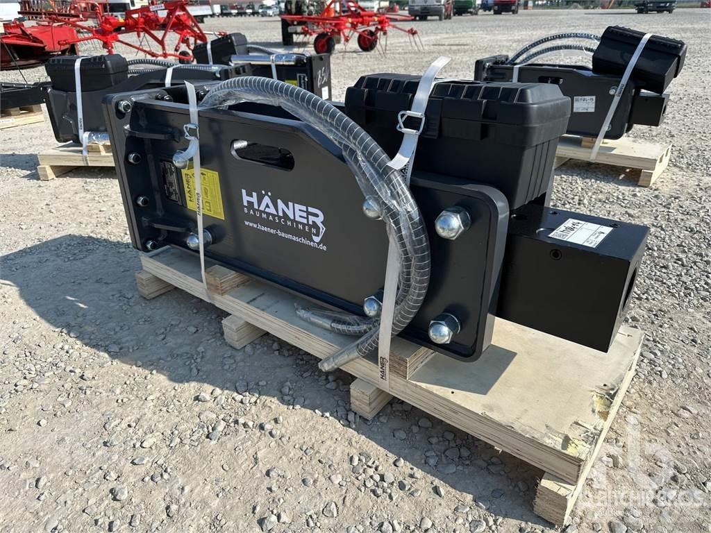  HAENER HX800S 破碎锤