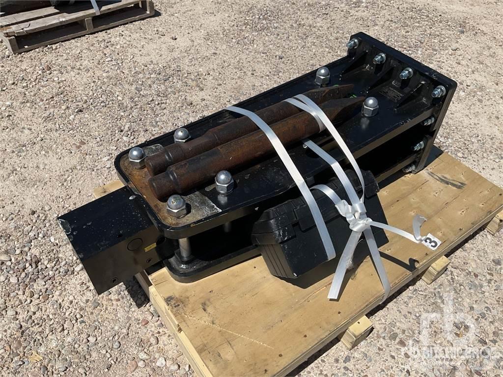  HAENER HX800SA 破碎锤