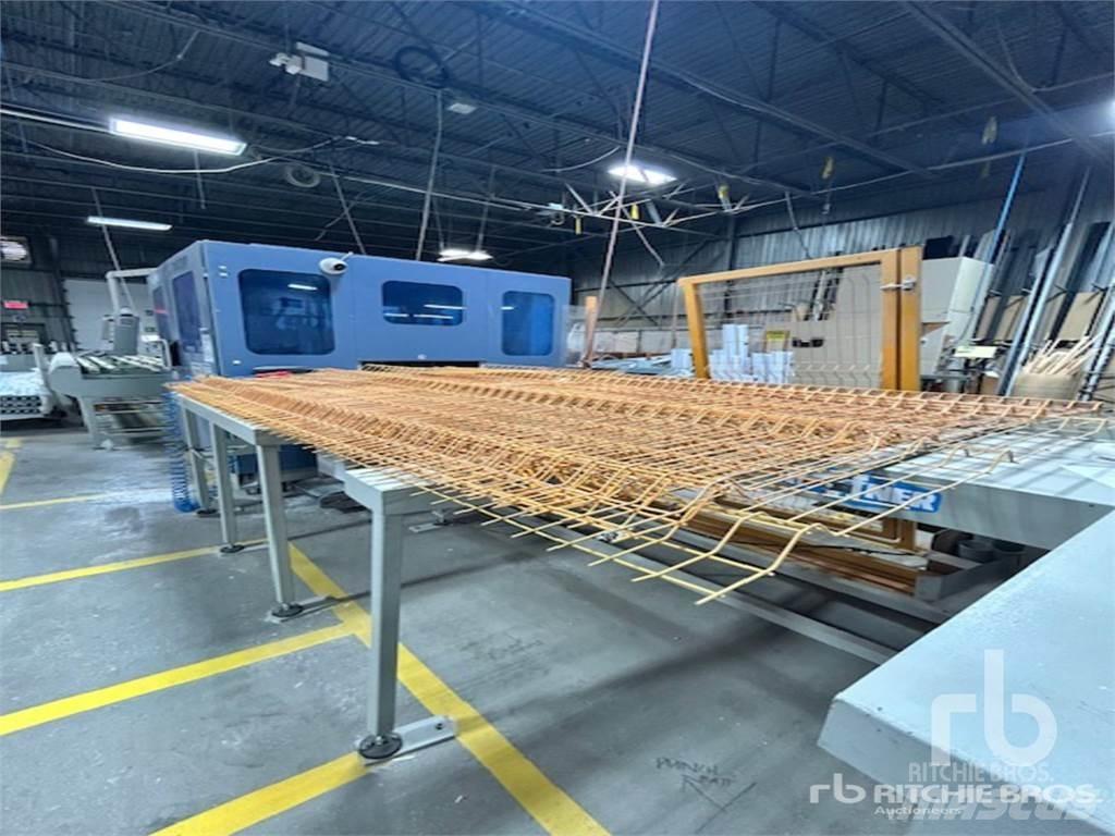  HAFFNER DMC-055 建筑机械-其他