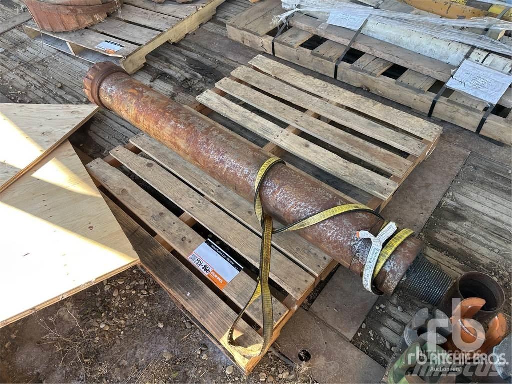 Hammer  钻孔机械设备配件