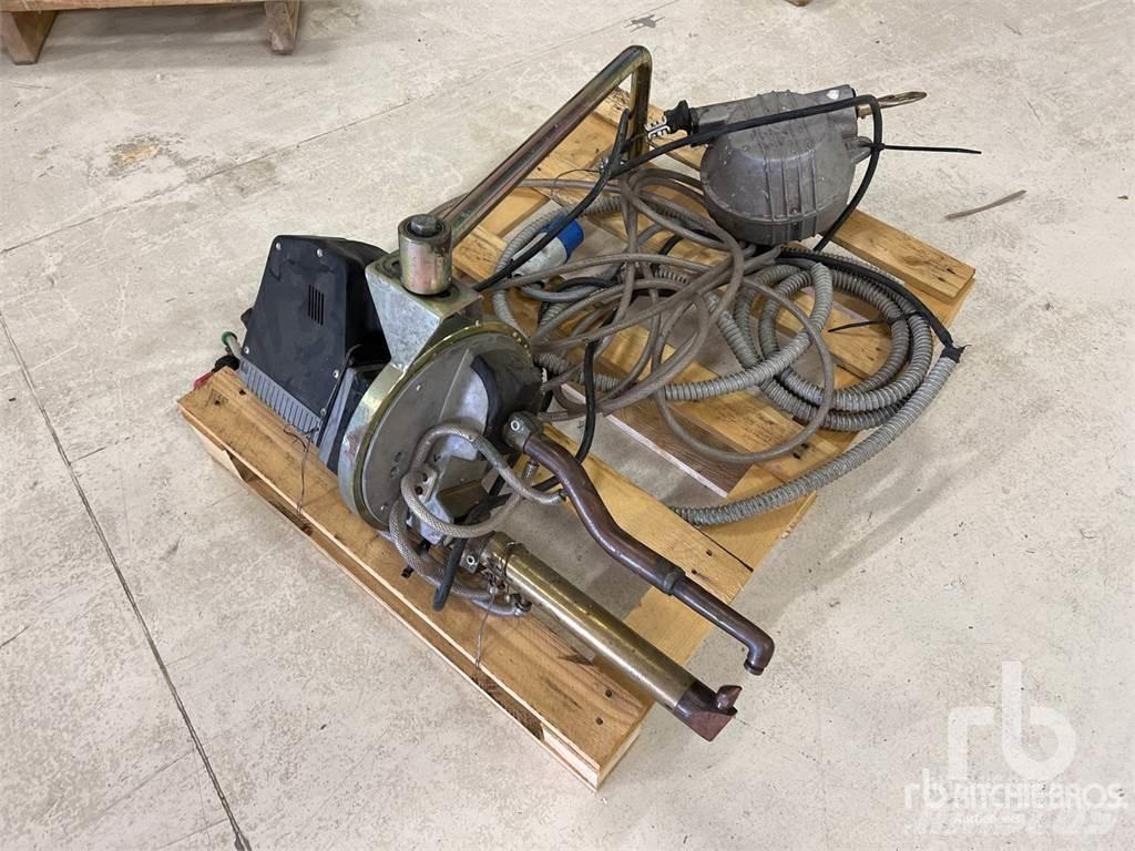  Hand Tools 建筑机械-其他