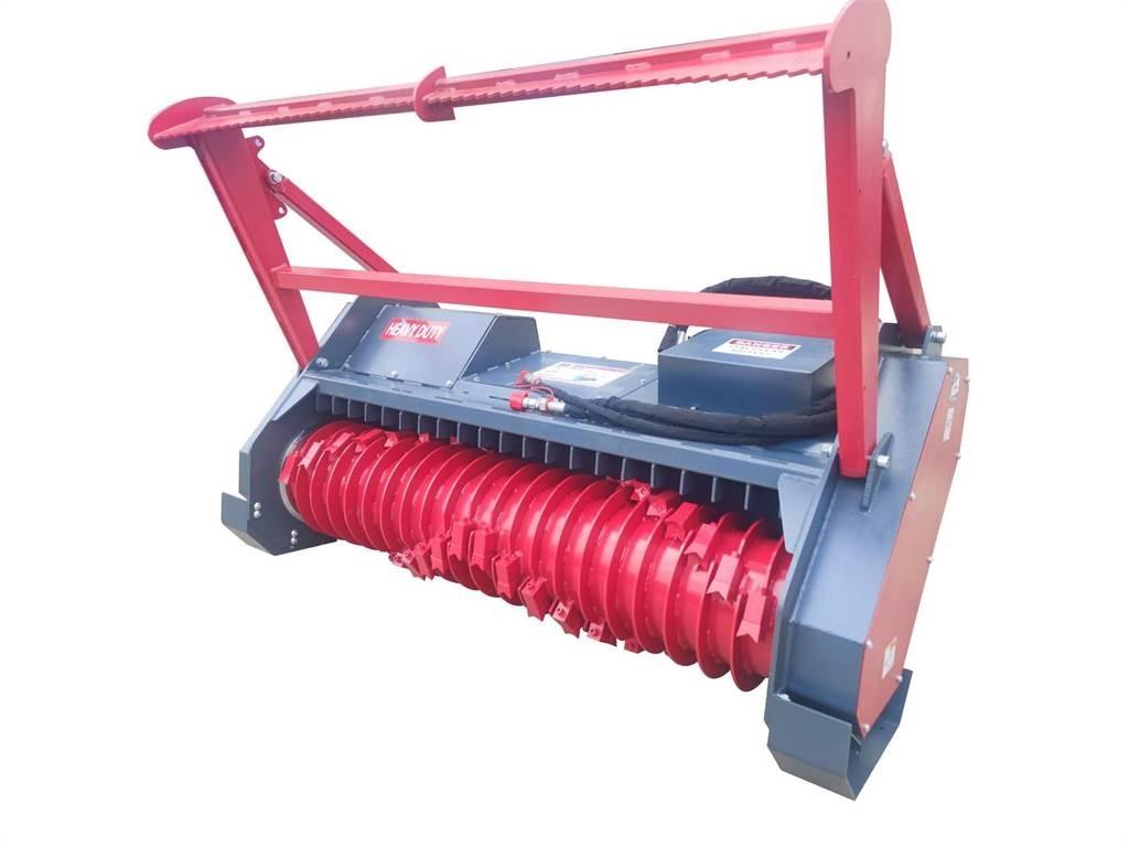 Handy HBDM72-G 松土机
