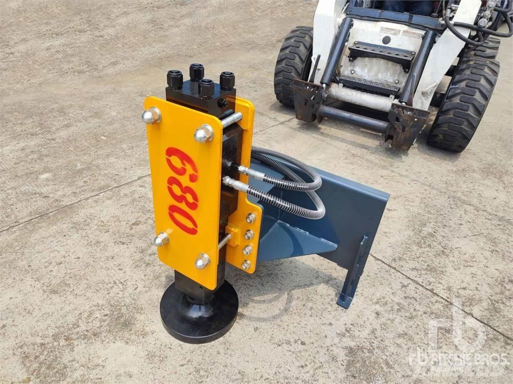 Handy HPD680 其他组件