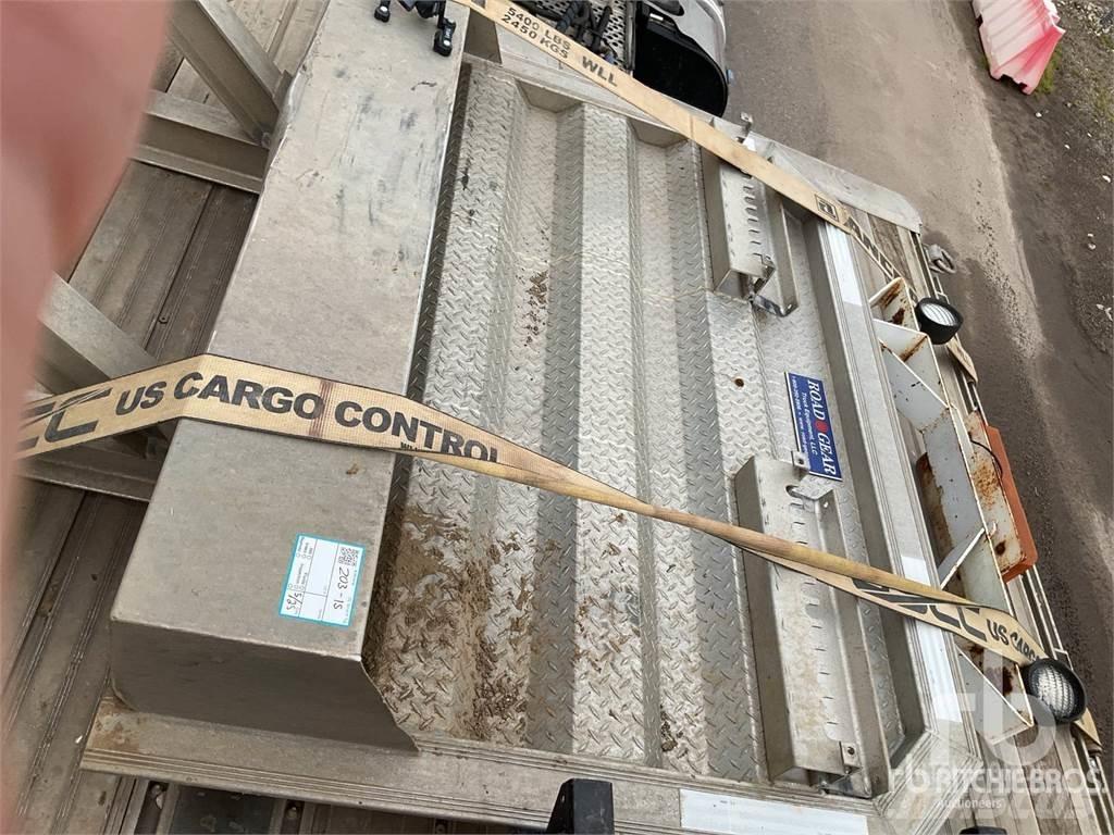  Headache Rack 运输工具-其他