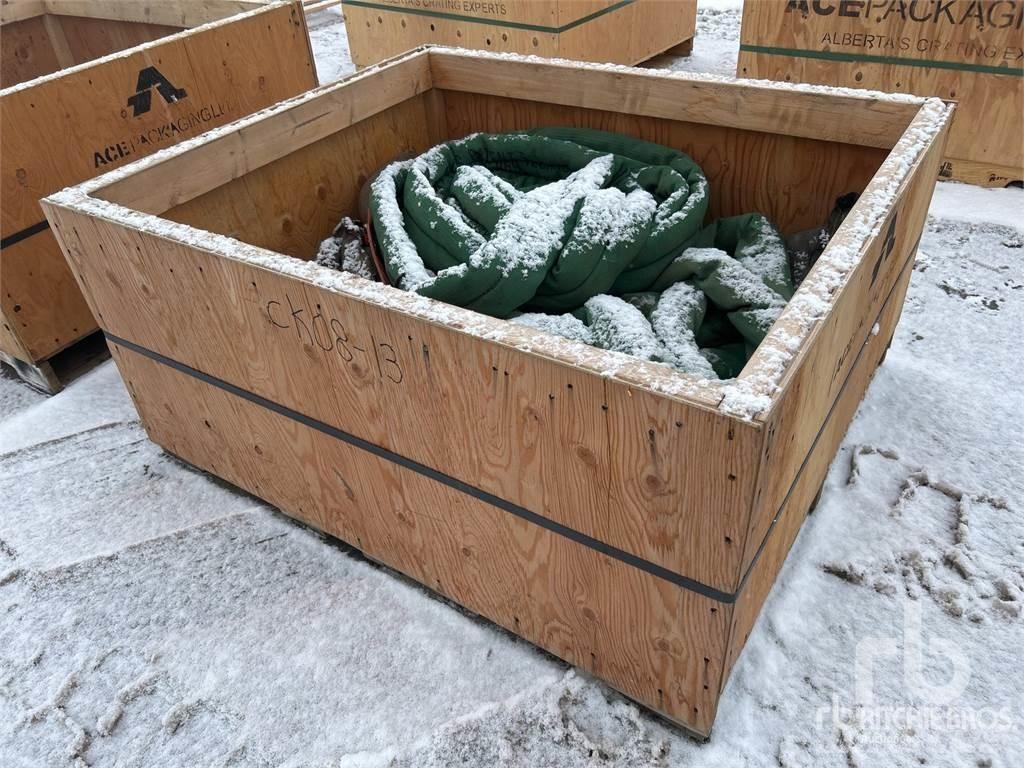 Hercules Sling 起重机配件设备