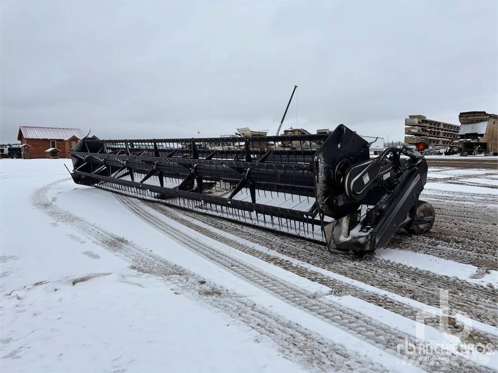 Hesston 5200 联合收割机头
