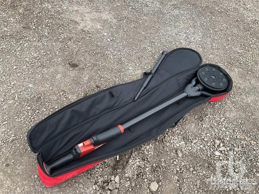 Hilti DWS225 其他组件