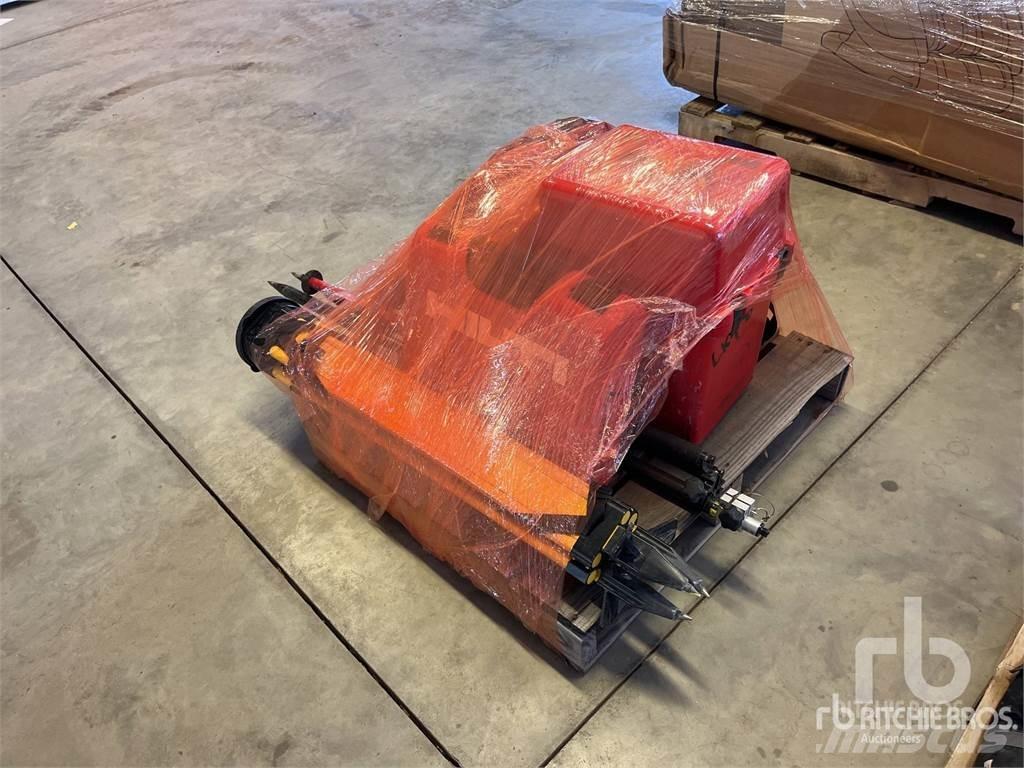 Hilti POS 180 农业机械-其他