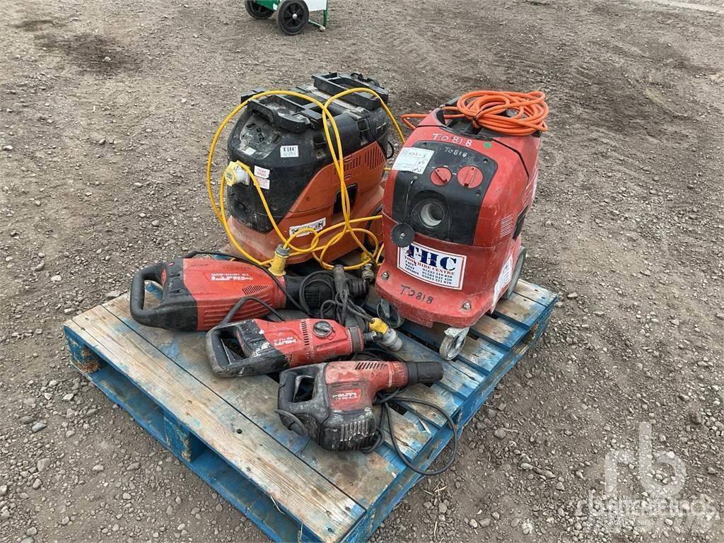 Hilti TE1000 建筑机械-其他